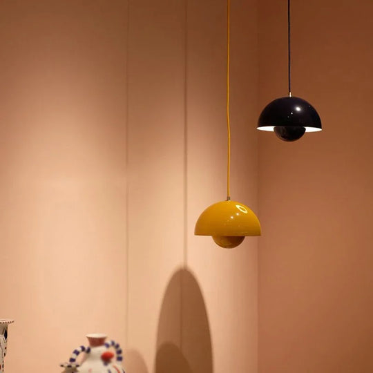 Pendant Light - Modern Design - LED Lighting - Luvonic