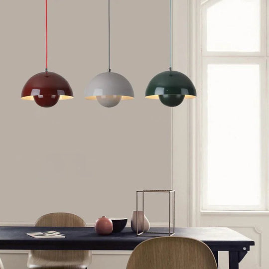 Pendant Light - Modern Design - LED Lighting - Luvonic