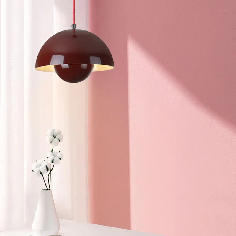 Pendant Light - Modern Design - LED Lighting - Luvonic