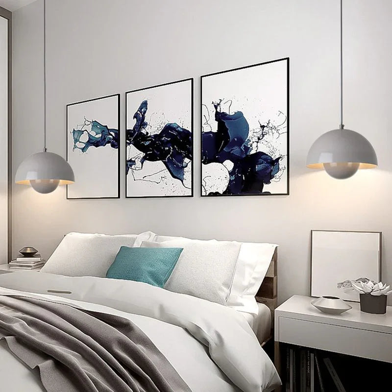 Pendant Light - Modern Design - LED Lighting - Luvonic