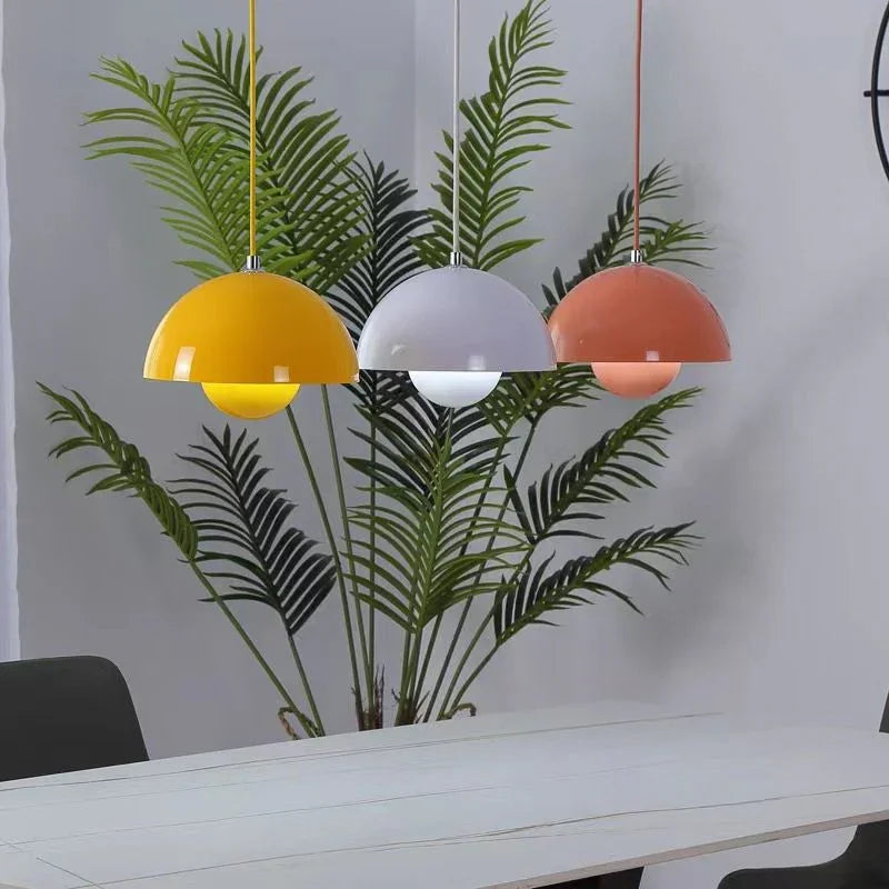 Pendant Light - Modern Design - LED Lighting - Luvonic