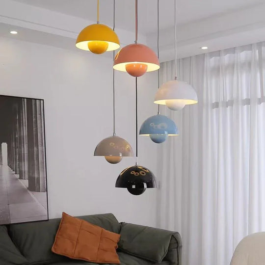 Pendant Light - Modern Design - LED Lighting - Luvonic