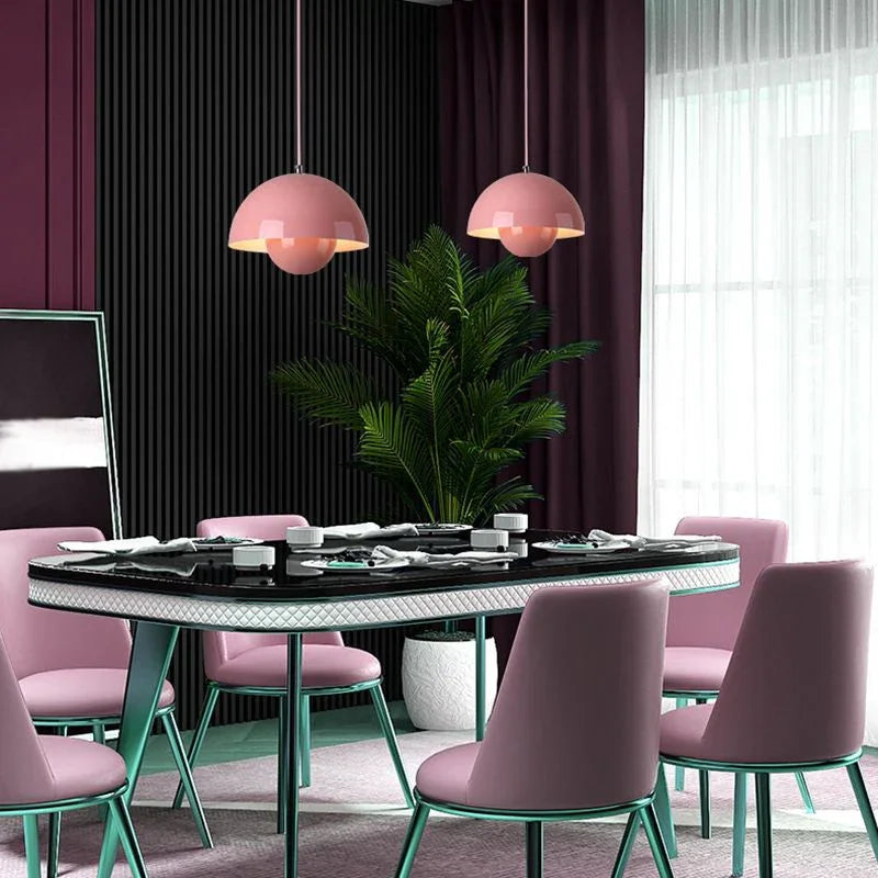 Pendant Light - Modern Design - LED Lighting - Luvonic
