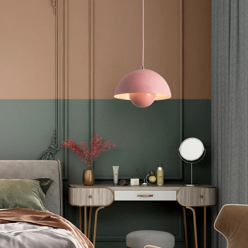 Pendant Light - Modern Design - LED Lighting - Luvonic