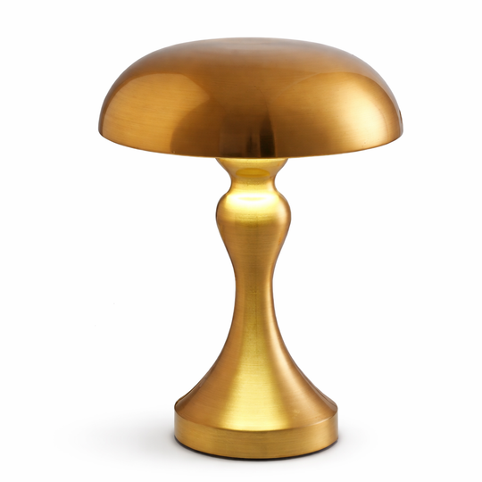 Dimmable Table Lamp - LED Lighting - Modern Design