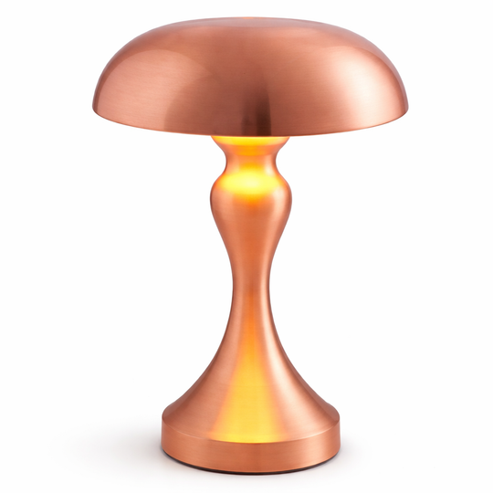 Dimmable Table Lamp - LED Lighting - Modern Design