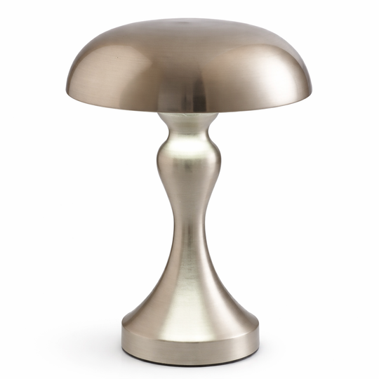 Dimmable Table Lamp - LED Lighting - Modern Design