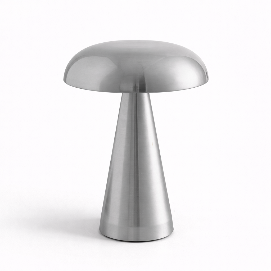 Dimmable Table Lamp - LED Lighting - Modern Design