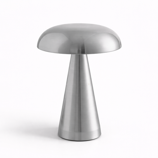 Dimmable Table Lamp - LED Lighting - Modern Design