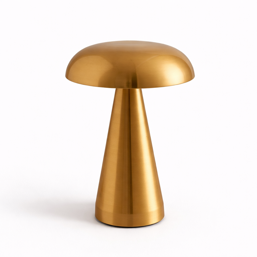 Dimmable Table Lamp - LED Lighting - Modern Design