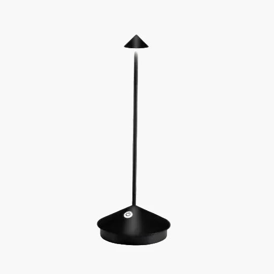 Dimmable LED Table Lamp - Cordless Design - Waterproof - Luvonic