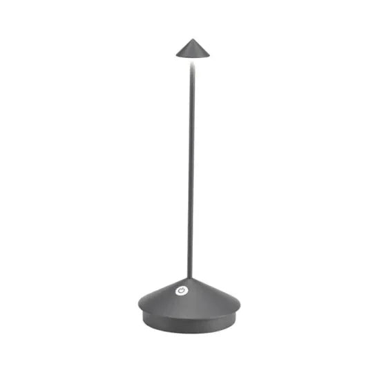 Dimmable LED Table Lamp - Cordless Design - Waterproof - Luvonic