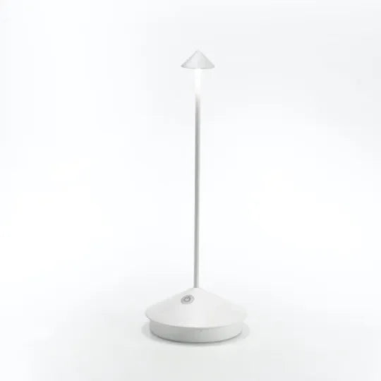 Dimmable LED Table Lamp - Cordless Design - Waterproof - Luvonic