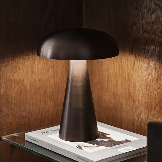 Dimmable Table Lamp - LED Lighting - Modern Design