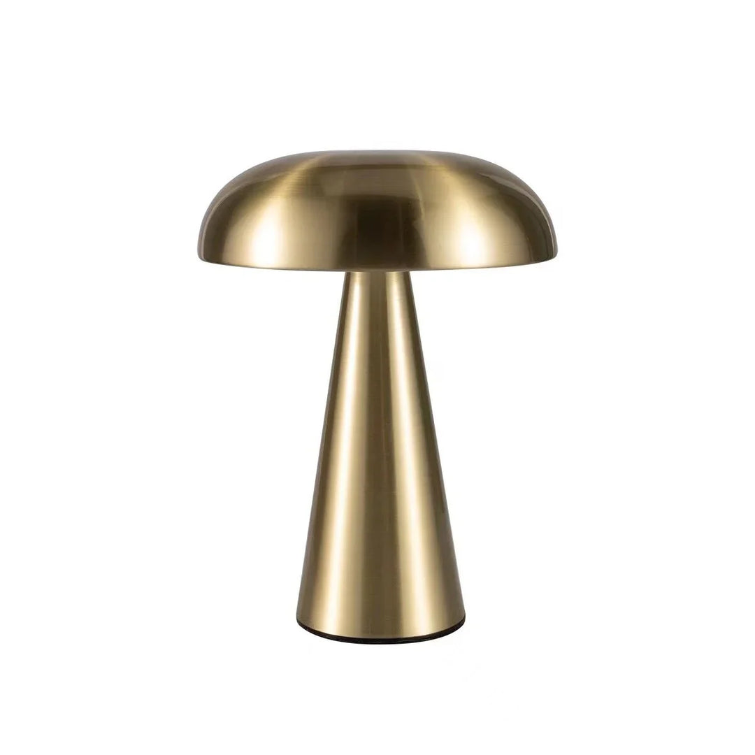 Dimmable Table Lamp - LED Lighting - Modern Design