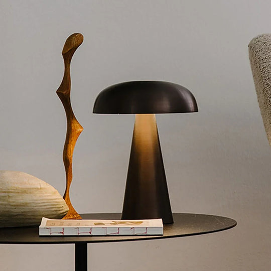 Dimmable Table Lamp - LED Lighting - Modern Design