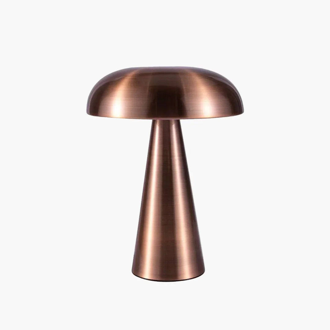 Dimmable Table Lamp - LED Lighting - Modern Design