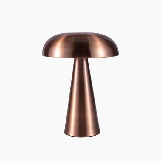Dimmable Table Lamp - LED Lighting - Modern Design