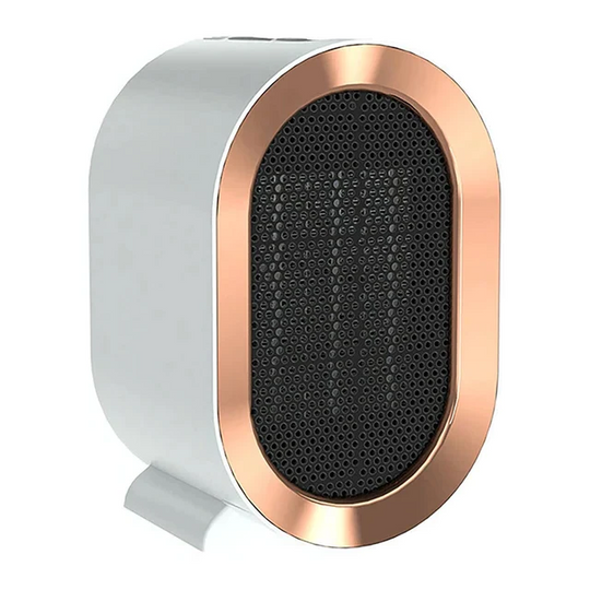 Electric Heater - Portable Design - Compact Room Heater