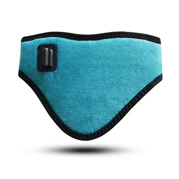 Electric Neck Wrap - Heating Pad - Adjustable Design