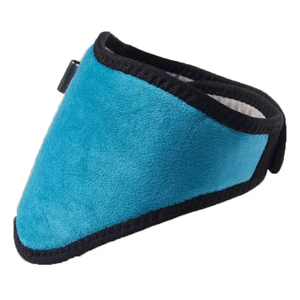 Electric Neck Wrap - Heating Pad - Adjustable Design