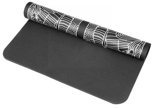 Foot Massager - Rechargeable Design - Heated Function