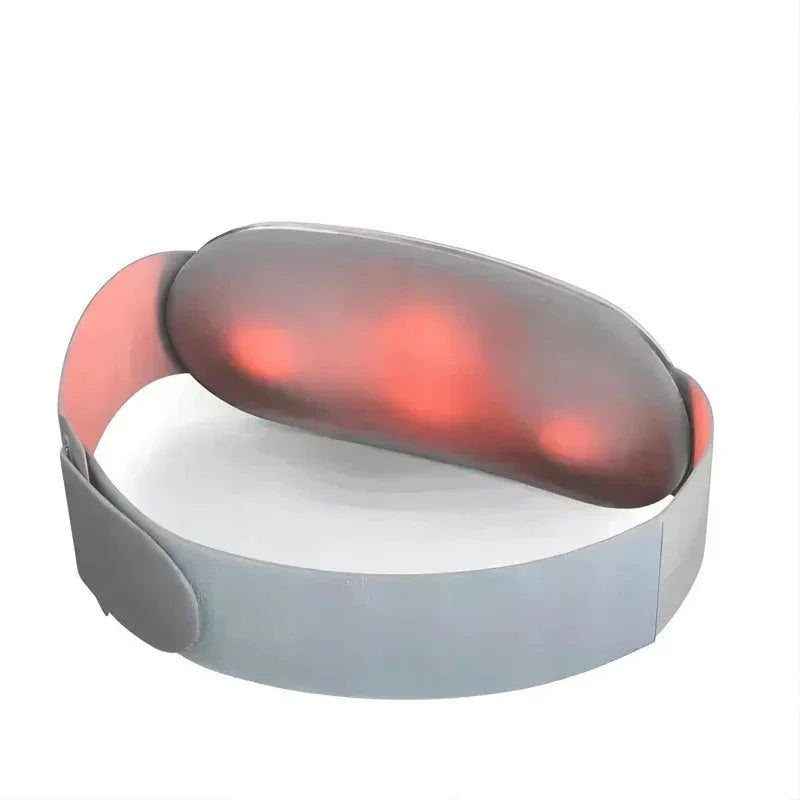 Heating Pad - Rechargeable - Adjustable Temperature