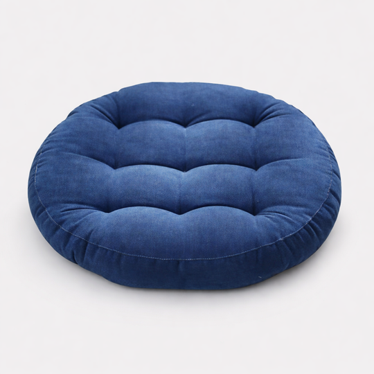 Japanese Floor Cushion - Futon Style - PU Foam