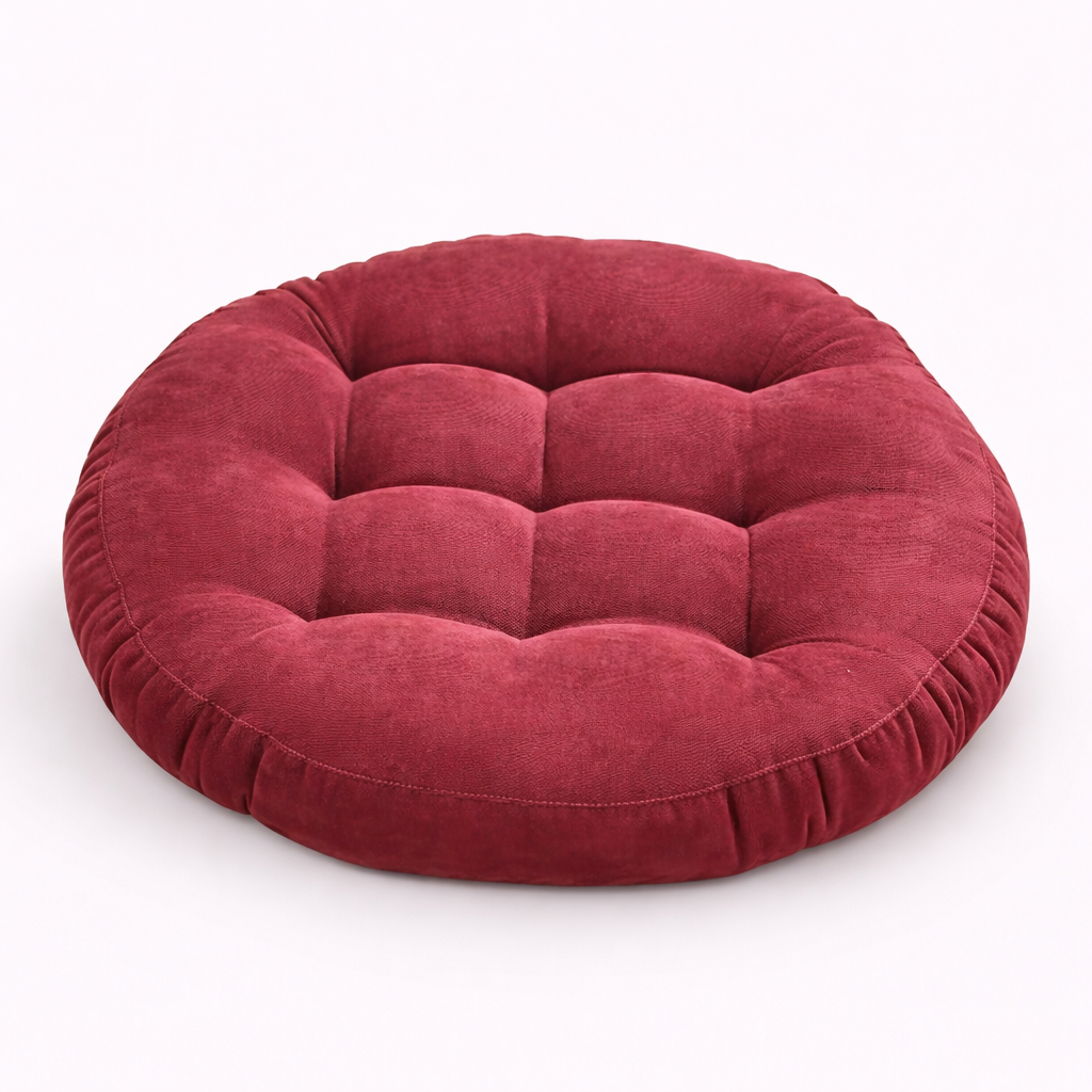 Japanese Floor Cushion - Futon Style - PU Foam