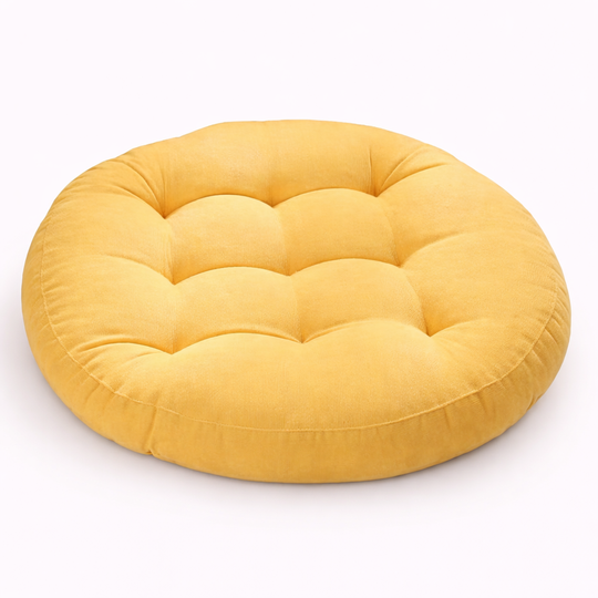 Japanese Floor Cushion - Futon Style - PU Foam