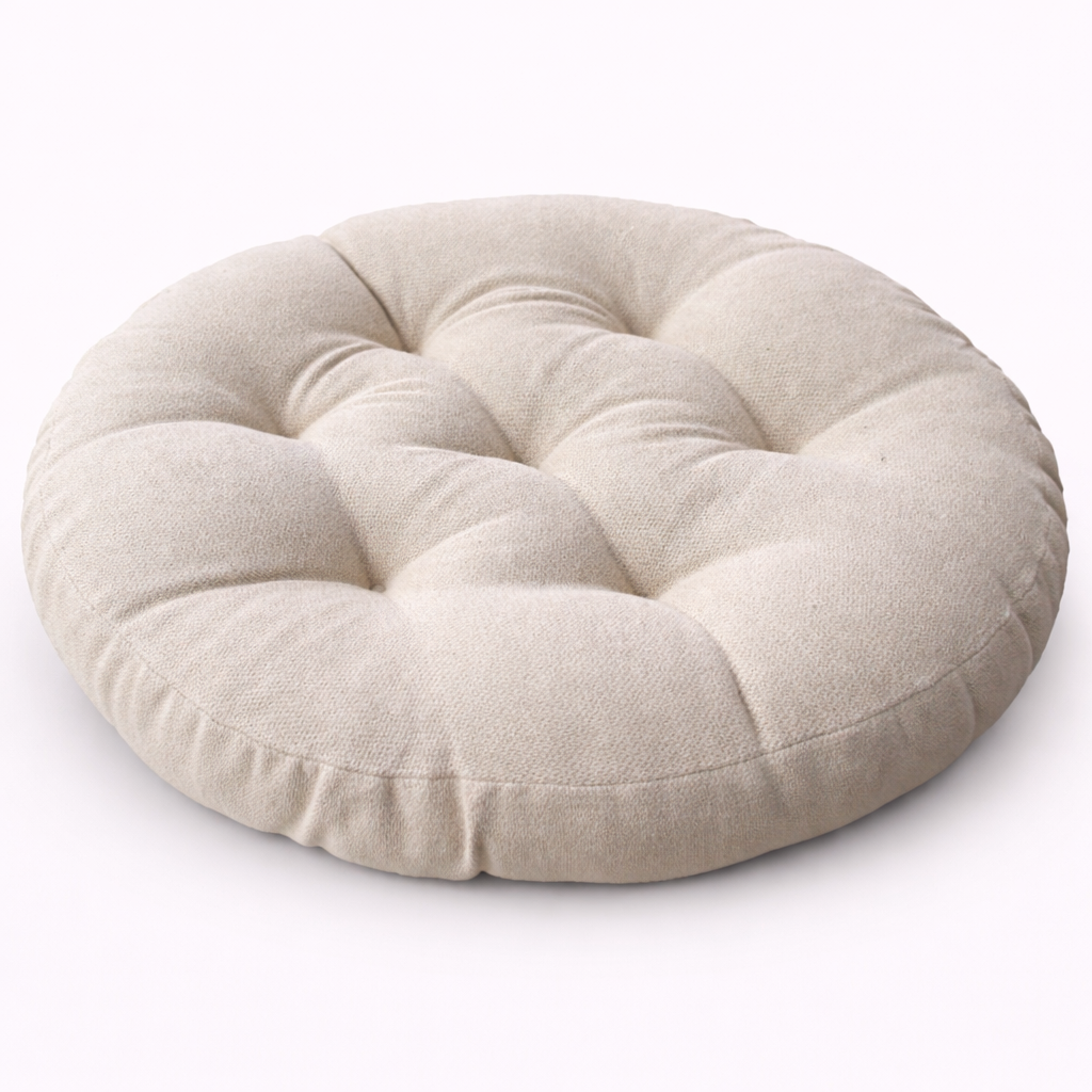 Japanese Floor Cushion - Futon Style - PU Foam