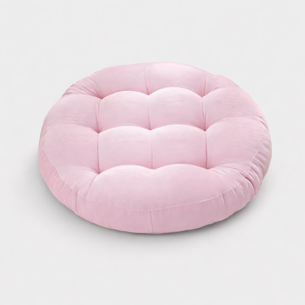 Japanese Floor Cushion - Futon Style - PU Foam