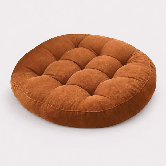 Japanese Floor Cushion - Futon Style - PU Foam