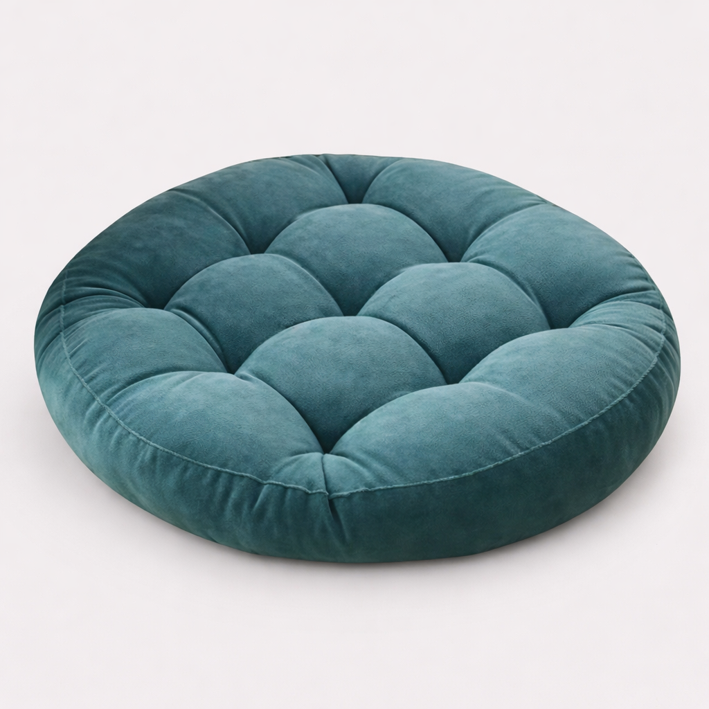 Japanese Floor Cushion - Futon Style - PU Foam