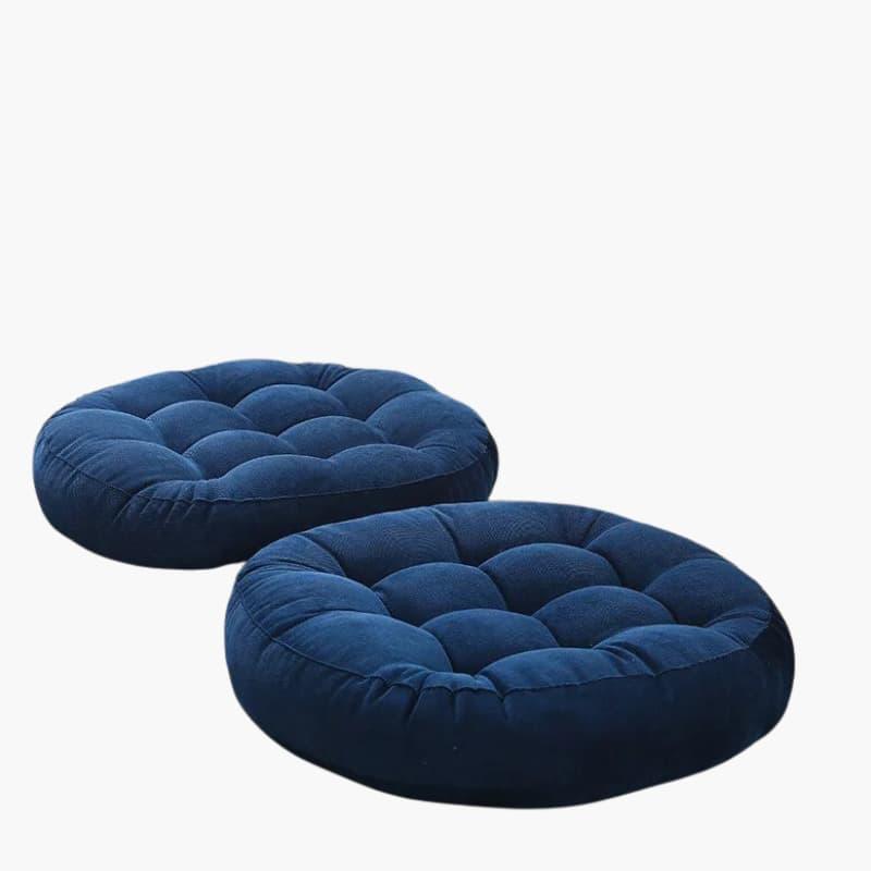 Japanese Floor Cushion - Futon Style - PU Foam