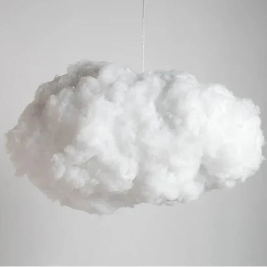 Cloud Lamp - Soft Lighting - Bedroom Decor - Luvonic