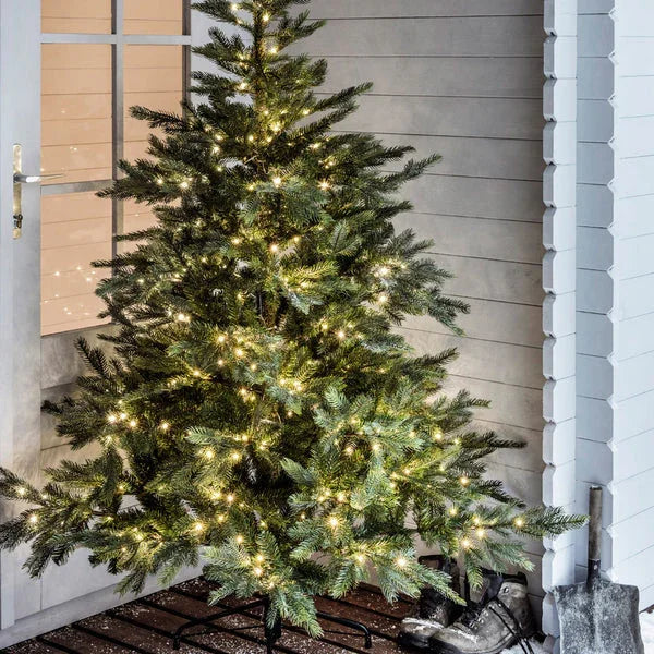 LED String Lights - Christmas Decorations - Outdoor Lighting