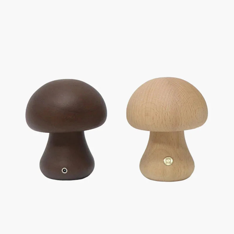 LED Table Lamp - Bedside Lamps - Touch Control - Luvonic