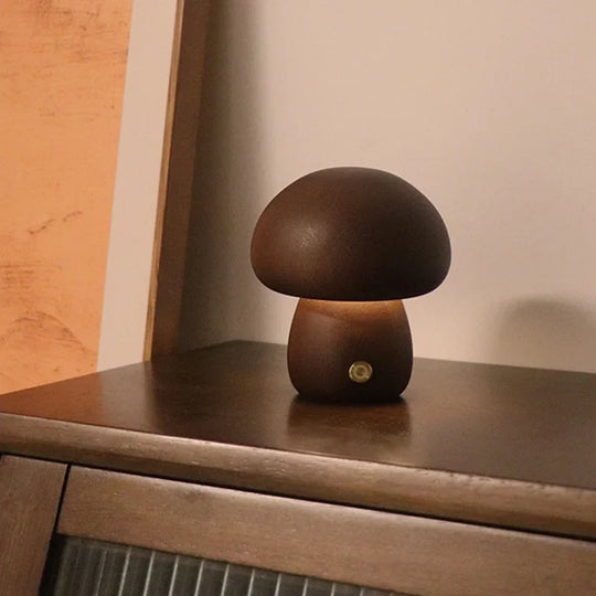 LED Table Lamp - Bedside Lamps - Touch Control - Luvonic