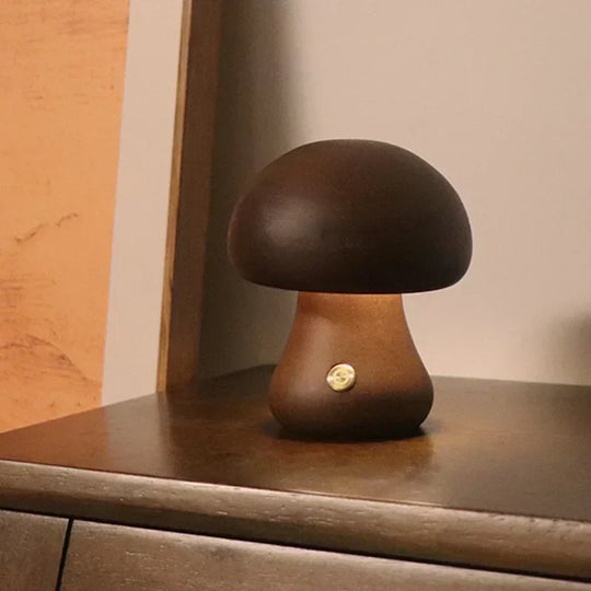 LED Table Lamp - Bedside Lamps - Touch Control - Luvonic