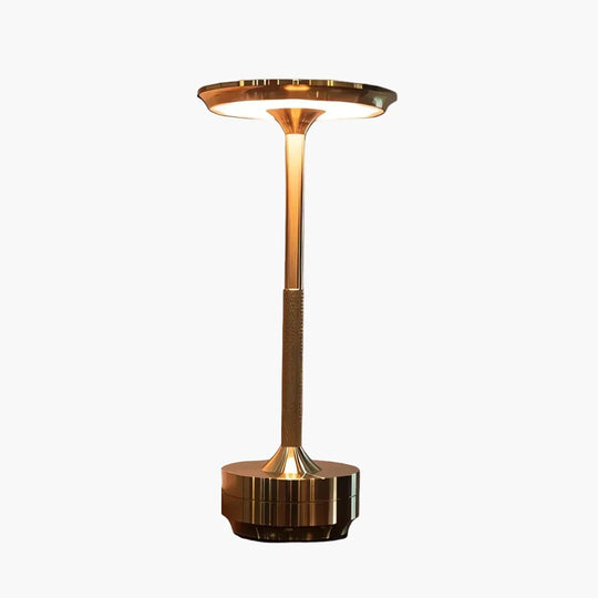 LED Table Lamp - Cordless Design - Touch Control - Luvonic