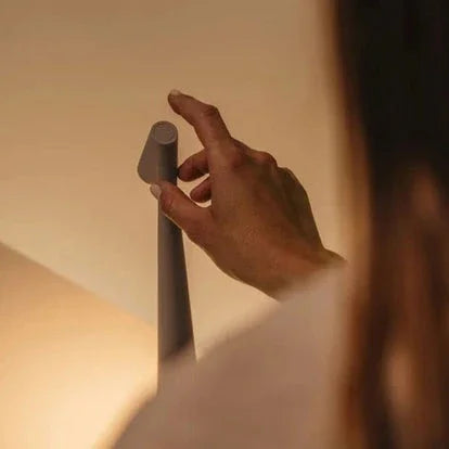 LED Table Lamp - Wireless - Touch Control