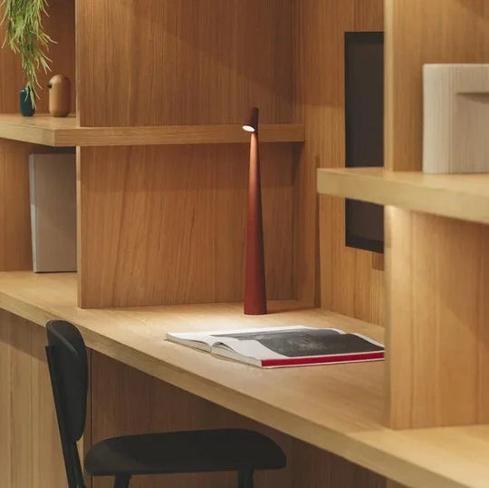 LED Table Lamp - Wireless - Touch Control