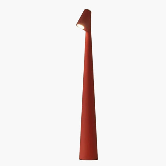LED Table Lamp - Wireless - Touch Control