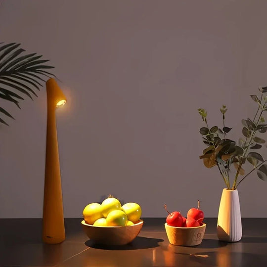 LED Table Lamp - Wireless - Touch Control