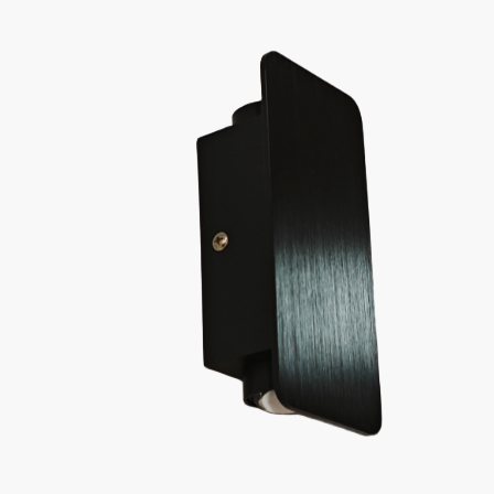 LED Wall Light - Minimalist Design - Lighting for Living Room and Home