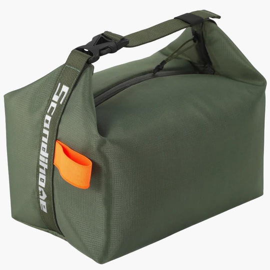 Lunch Bag - Insulated Design - Foldable Structure