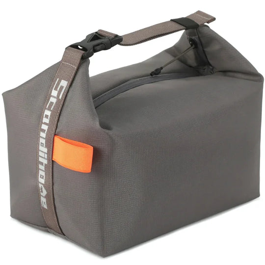 Lunch Bag - Insulated Design - Foldable Structure