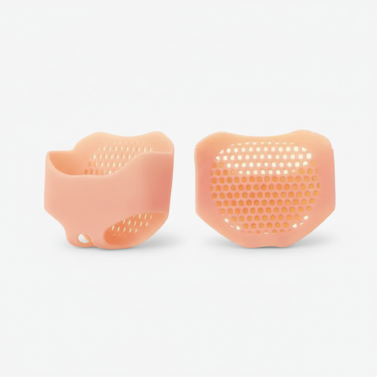 Metatarsal Pads - Breathable Gel - Foot Cushioning