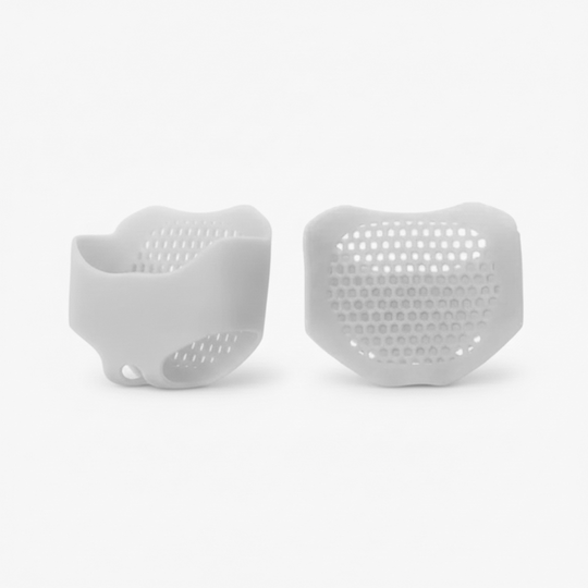 Metatarsal Pads - Breathable Gel - Foot Cushioning